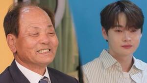 <b>박서진</b>, 父 <b>영정사진</b> 촬영에 눈물 ('살림남')