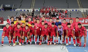 충격! 한국에 6연패 당한 중국 축구, 매체 비판 쏟아진다 "유효 슈팅 하나 없었다"