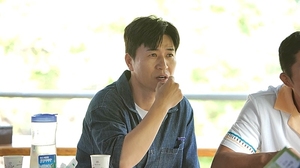 '11살 연하' <b>김종민</b> "첫째=딸, 얼굴 나 닮았으면"('신랑수업')