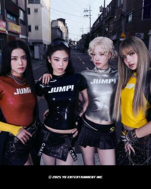 <b>블랙핑크</b>, <b>완전체</b> 시너지 폭발… <b>컴백</b> D-1, 압도적 비주얼