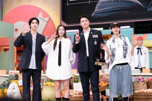 '전독시' <b>안효섭</b>→채수빈, '<b>놀토</b>' 출격…반전 매력 보인다