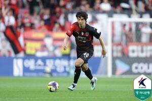 <b>기성용</b>은 증명했다... 이제 FC서울 차례[초점]