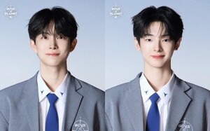 웨이크원, '보플2' <b>김건우</b>・<b>강우진</b> 소속 알려지자 '계약 종료'…<b>김건우</b>...