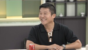 <b>조세호</b>, '174cm 모델 <b>아내</b>' 신혼여행 영상 공개('냉부해')