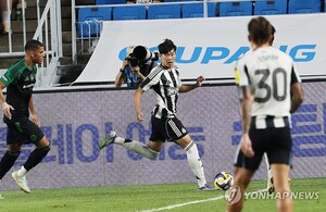 <b>박승수</b>의 10분이 아이브를 이겼다 [수원에서]