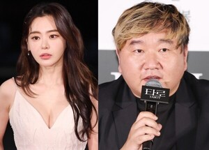 <b>서유리</b>, '이혼' <b>최병길</b> 빚 해명에 폭로 경고 "결정적인 증거 있다"