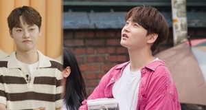 <b>박서진</b>, 무명 시절 <b>사기</b>+<b>옥탑방</b> 쫓겨난 과거 고백 "전 재산 날렸다" ('살...
