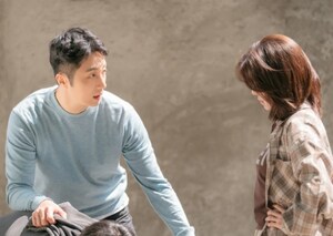 '비혼주의자' 정일우, 정인선 대신 사기범 제압했다('<b>화려한 날들</b>')