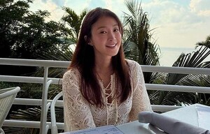 <b>이시영</b>, 식당 <b>비매너 논란 사과</b> "항상 확인하는데도 실수"