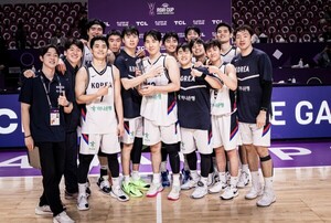 한국 농구, 중국전 청신호! 돌아온 여준석, 이현중·이승현 합류로 전력 강화[아시아컵]