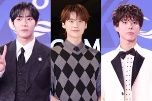 '흥행 주역' <b>추영우</b>, 이종석·박보검 제쳤다…배우 브랜드평판 1위