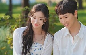 <b>장우혁</b>, "채이님한테 진심"… 오채이에 폭풍 플러팅 ('<b>신랑수업</b>')