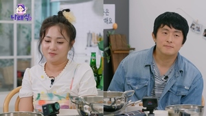 <b>박나래</b>, 오열 고백…"<b>조부상</b> 찾아온 <b>기안84</b>, 의리의 마지막 조문객"