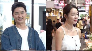 <b>인교진</b>소이현, 불혹 넘어 '셋째 이몽' 大폭발… "늦둥이가 예쁘다" ('...