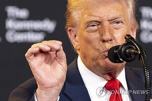 '<b>트럼프</b> <b>골프</b>장'서 PGA 열린다... 2026시즌 일정 발표