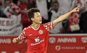 '<b>헤딩</b>골' <b>이재성</b>, 스스로 만든 첫 유럽대항전 본선 진출