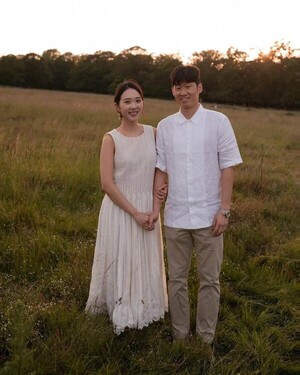 '<b>박지성</b>︎' <b>김민지</b> "이혼설・셋째 임신설 <b>가짜뉴스</b>에 분노? 그냥 말한...