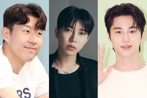 [광고모델 브랜드평판 9월] 1위 <b>손흥민</b>·2위 임영웅·3위 변우석