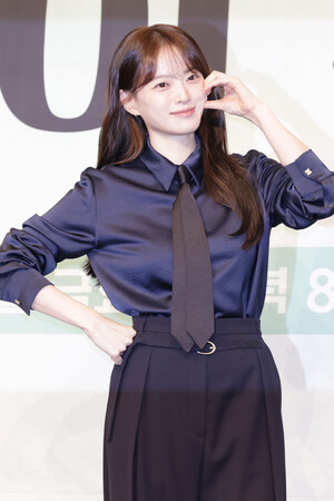 <b>천우희</b>, '<b>마이 유스</b>' 멜로가 체질