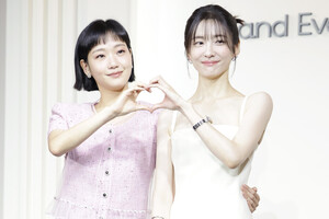 김고은· 박지현, '<b>은중과 상연</b>' 러블리 케미