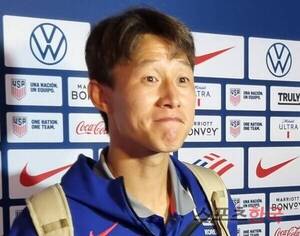 '<b>햄스트링 부상</b>' <b>이재성</b>, 독일 조기 복귀... 대체발탁 없다[내슈빌 메모...