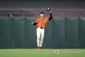 '무안타-1볼넷' <b>이정후</b>-'미출전' 김혜성… 후반기 첫 <b>맞대결</b>은 무승부