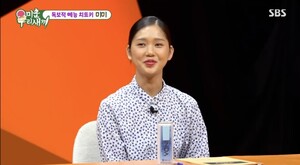 '모태솔로' <b>미미</b>, 이상형 딱 부합한 <b>서장훈</b>에 "우 쥬 메리 미?"('미우새...