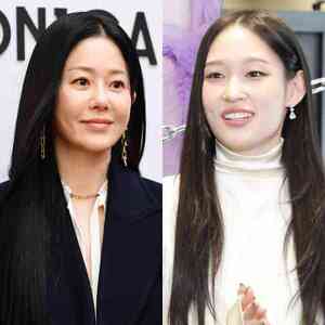 <b>고현정</b>, '전남편 조카' 애니에 '<b>좋아요</b>'→ 조용히 '<b>취소</b>'
