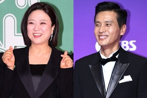 <b>김숙</b>, <b>구본승</b>과 결혼설에 쐐기…"결혼은 가짜 뉴스, 존경하는 분일 뿐"...
