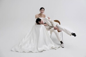 <b>최연수</b>, '12살 연상' <b>딕펑스 김태현</b>과 오늘(21일) <b>결혼</b> "예쁘게 살겠다"