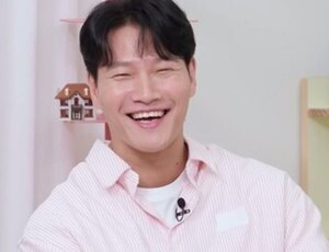 <b>김종국</b> "'<b>아내</b>', <b>물티슈</b> 말려서 <b>재사용</b>… 사랑스러워" 신혼생활 공개...