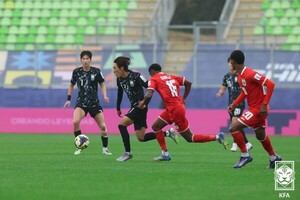 <b>월드컵 16강</b> 진출여부 발목 잡는 3경기 1필드골 [U20 <b>월드컵</b>]