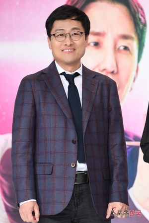 '<b>알쓸신잡</b>' <b>김상욱</b> 교수, <b>심근경색</b> 직전 응급실行…"긴급 스텐트 시술"