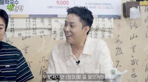 이수근 "케냐 촬영서 <b>은지원 재혼</b> 감 와…스타일리스트가 이 정도로 챙...