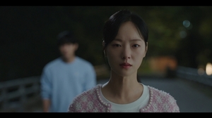 전여빈, 진짜 '<b>부세미</b>' 아냐?…진영과 대치하며 숨멎 엔딩 ('<b>착한 여자</b> ...