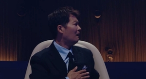 전현무, 심사 중 돌연 소신 발언…"진짜 스타가 나타났다" ('<b>우리들의</b> 발...