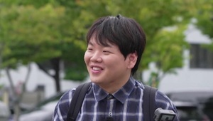 '5세 연하 공무원' <b>곽튜브 결혼식</b> 공개에 전현무 한숨('전현무계획')
