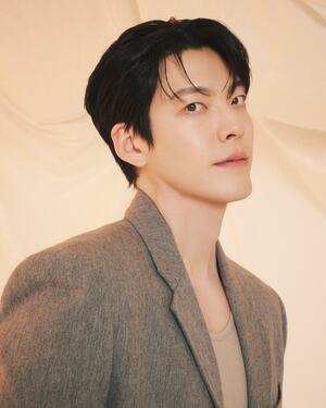 다 이루어질지니 지니 역의 김우빈