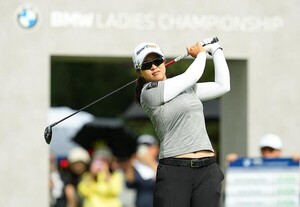 '5년 만에 LPGA투어 우승' <b>김세영</b>, <b>세계랭킹</b> 13위로 8계단 '껑충'