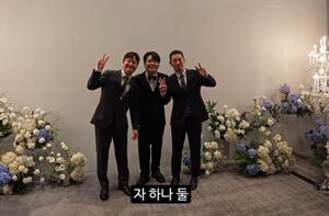 <b>곽튜브</b>, <b>축의금</b> 1위 주인공 공개… "상상도 못한 금액"