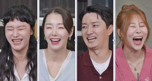소이현, '<b>인교진</b>' 폭로 "사귀지 않는데 <b>키스신 리허설</b> 하자고 요구" (...