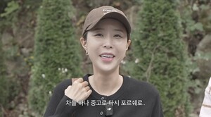 <b>신지</b>, ︎<b>문원</b>에 15년 탄 <b>포르쉐</b> 맡기고 같은 모델 중고차 구입…"또 1...