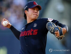 <b>삼성</b> 우완 <b>이호성</b>-롯데 우완 이민석, 첫 국가대표 <b>발탁</b>