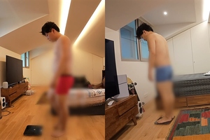 '치팅 無' <b>곽튜브</b>, 82.6→76.3kg 감량…현실 웨딩 <b>다이어트</b> 비법 화제
