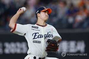 '78억 투자의 비극' <b>엄상백</b> OUT, <b>김종수</b>-윤산흠 IN… 한국시리즈 <b>엔트리</b>...
