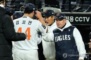 <b>김경문</b> 감독의 착각… 김서현 투입 실패, 결과론이 아니다[KS4 리뷰]