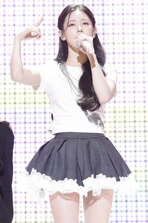 아이들 <b>미연</b> '<b>세이 마이 네임</b>'