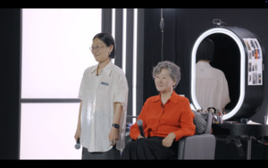 파리 금손, '<b>저스트 메이크업</b>' 최종 <b>우승</b>… 상금 3억 주인공 됐다