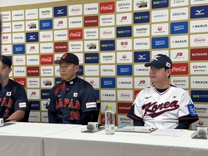 다저스 日 3인방, 2026 WBC에서 못보나… <b>이바타 감독</b> 반응은