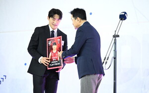 <b>1</b>~3<b>순위</b> '<b>정관장</b> <b>문유현</b>-DB 이유진-KCC 윤기찬'... 1R 확정[KBL 신인드래...